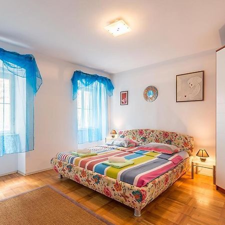 North Wall Apartment Split Bagian luar foto