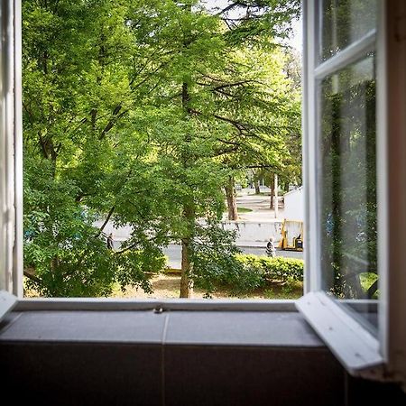 North Wall Apartment Split Bagian luar foto